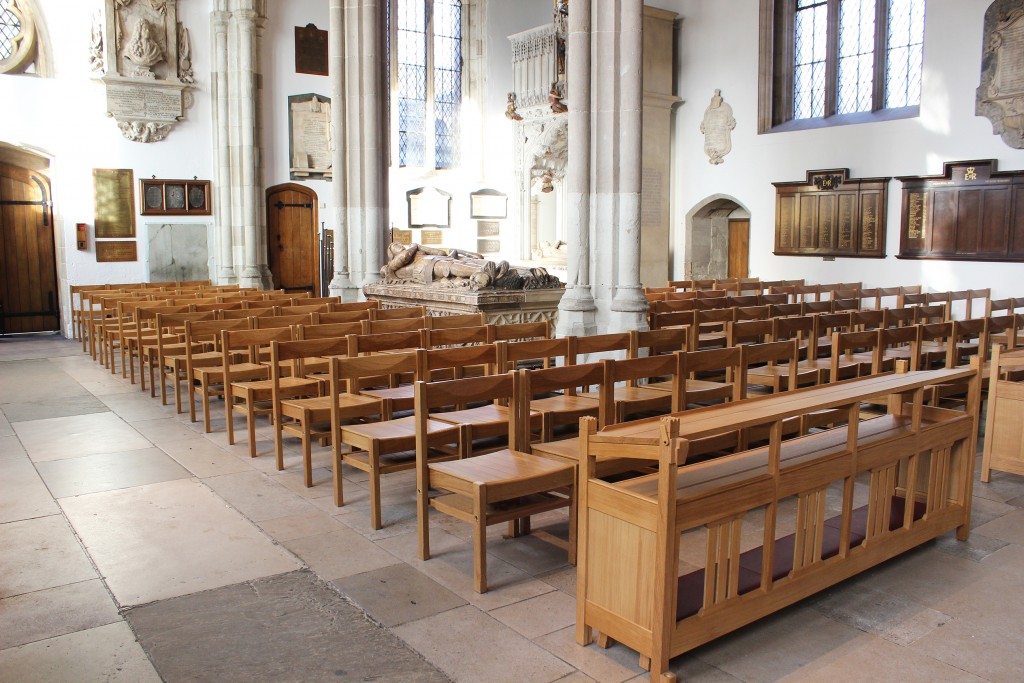 Chapel Royal of St. Peter ad Vincula 2