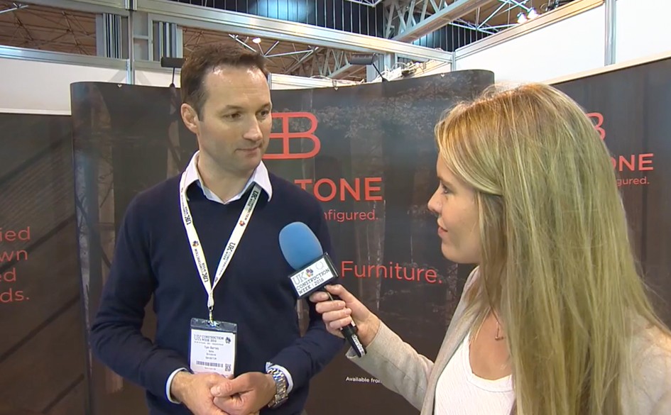 BrimstoneInterview-UKConstructionWeek2016